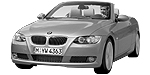 BMW E93 C0111 Fault Code