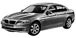 BMW F10 C0111 Fault Code