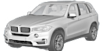 BMW F15 C0111 Fault Code